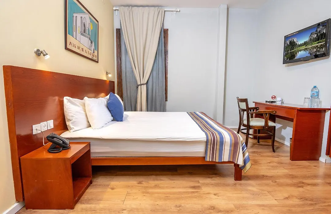 Villa Nazareth B&B-1