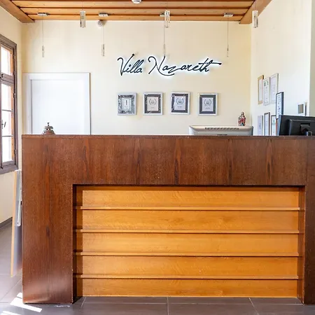 Villa Nazareth B&B-2